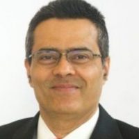 Rakesh Khanna- President and CEO, Syntel, Inc.- email address