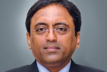 S. N. Subrahmanyan – Managing Director and CEO, Larsen & Toubro Limited – Email Address