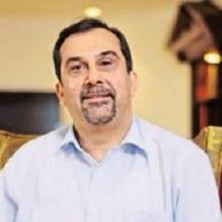 Sanjiv Puri – Director and CEO, ITC Limited – Email Address