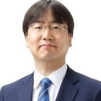 Shuntaro Furukawa- President, Nintendo Co., Ltd. – Email Address