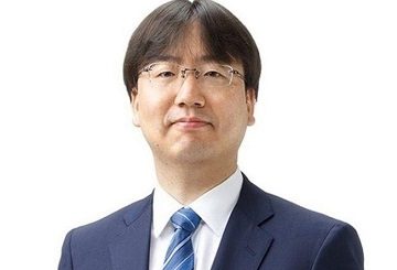 Shuntaro Furukawa- President, Nintendo Co., Ltd. – Email Address