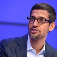 Sundar Pichai – CEO, Google – Email Address