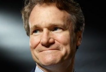 Brian Moynihan- President and CEO, Bank of America – Email Address