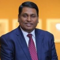 C Vijayakumar – President and CEO, HCL Technologies Limited -Email Address