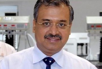 Dilip Shanghvi- Founder and Managing Director, Sun Pharmaceutical Industries Limited – Email Address