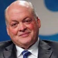 James Hackett – President and CEO, Ford Motor Company – Email Address