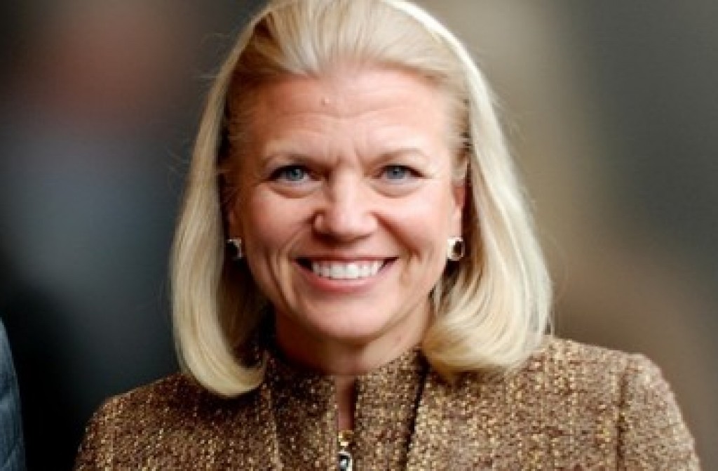 docs rometty
