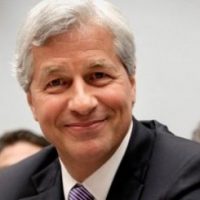 James Dimon Chairman- President, and CEO, JPMorgan Chase & Co. -Email Address