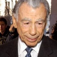 Anthony Mandekic – Chairman and CEO of Tracinda Corporation – Email Address