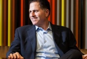 Michael Dell- Founder, Chairman, and CEO, Dell Inc. – Email Address