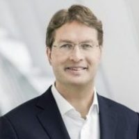 Ola Källenius – Chairman of the Board of Management of Daimler AG and Mercedes-Benz AG – Email Address