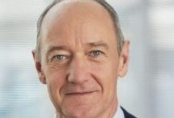 Roland Busch – President and CEO, Siemens A.G. – Email Address