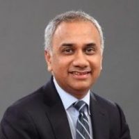 Salil Parekh  Managing Director and CEO, Infosys Limited – Email Address