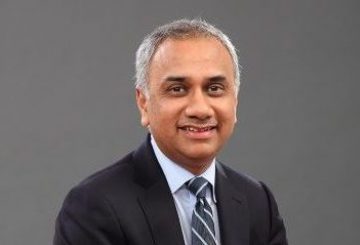 Salil Parekh  Managing Director and CEO, Infosys Limited – Email Address