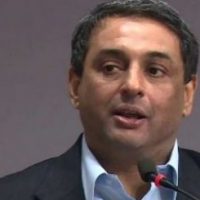 T. V. Narendran- Managing Director, Tata Steel Limited –  Email Address