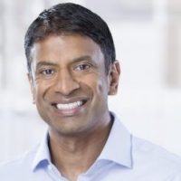Vasant (Vas) Narasimhan, M.D.- CEO of Novartis International AG – Email Address