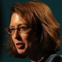 Abigail Johnson- Chairman and CEO, Fidelity Investments – Email Address