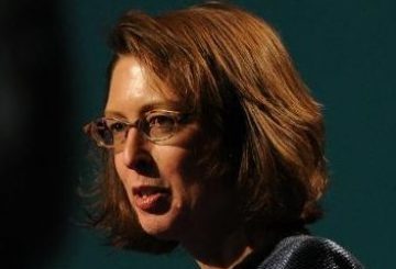 Abigail Johnson- Chairman and CEO, Fidelity Investments – Email Address