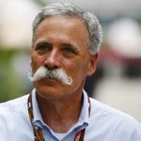 Chase Carey – Executive Chairman and Chief Executive Officer, Formula One Management – Email Address