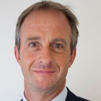 Chris Askew – Chief Executive Officer, Diabetes UK – Email Address