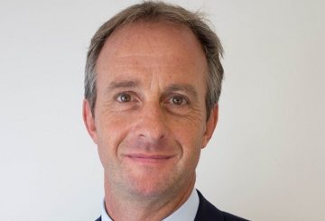 Chris Askew – Chief Executive Officer, Diabetes UK – Email Address