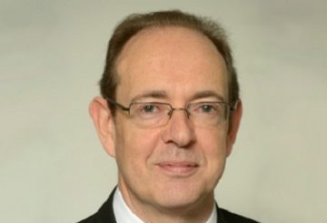 James Bevan – Chief Executive Officer, Environment Agency – Email Address