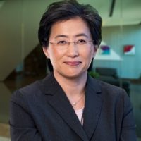 Lisa T. Su – CEO and President, Advanced Micro Devices, Inc. – Email Address