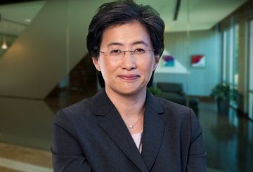 Lisa T. Su – CEO and President, Advanced Micro Devices, Inc. – Email Address