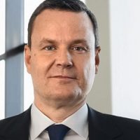 Peter Feld – Chief Executive Officer, GfK SE – Email Address