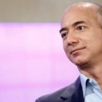 Jeff Bezos Founder- Chairman, President, and CEO, Amazon.com, Inc.- Email Address