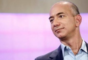 Jeff Bezos Founder- Chairman, President, and CEO, Amazon.com, Inc.- Email Address