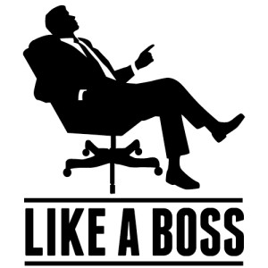 EmailTheBoss.org