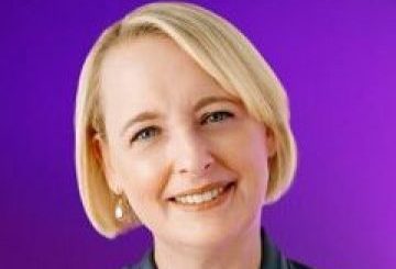 Julie Sweet – Chief Executive Officer of Accenture – Email Address
