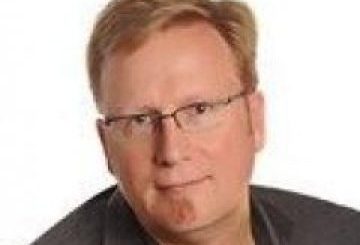 Alex Nelson – CEO, LOUD Technologies Inc. – Email Address