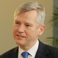 Charles Woodburn – CEO, BAE Systems plc – Email Address