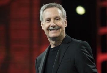 Gary W. Keller – Co-founder, Chairman and CEO, Keller Williams Realty, Inc. – Email Address