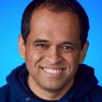 Kedar Deshpande – CEO of Zappos.com, Inc. – Email Address