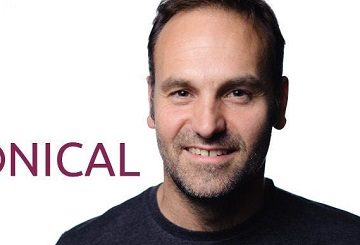Mark Shuttleworth – Founder and CEO, Canonical Ltd. – Email Address
