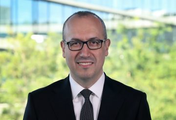 Onur Genç – President and CEO, Banco Bilbao Vizcaya Argentaria, SA – Email Address