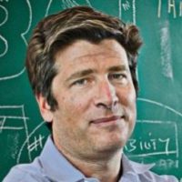 John Borthwick – Co-Founder and CEO, Betaworks – Email Address