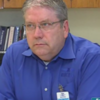 Ken Thiessen – Principal at Wichita Public School – Email Address