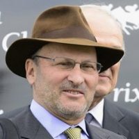 Alain Wertheimer – Chairman and Co-Owner of Chanel – Email Address