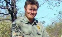 Theo Bronkhorst – Animal Killer – email address