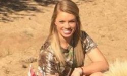 Kendall Jones – Animal Killer – email address