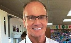 Walter J Palmer – Animal Killer – email address