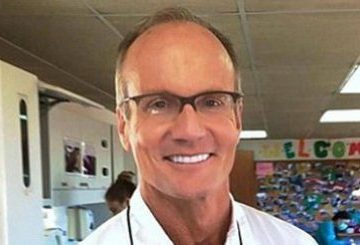 Walter J Palmer – Animal Killer – email address