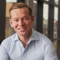 Chris Kempczinski-  CEO of McDonald’s –  Email Address