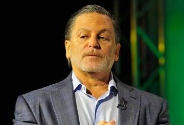 Daniel “Dan” Gilbert – Chairman and Founder of Rock Ventures  – Email Address