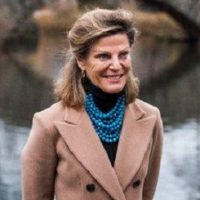 Elizabeth W. Smith – President and CEO of the Central Park Conservancy – Email Address