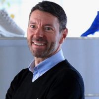 Kasper Rørsted – Chief Executive Officer of Adidas AG- Email Address